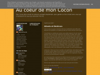 Aucoeurdemoncocon.blogspot.com
