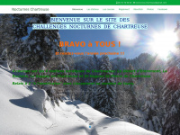 ski-chartreuse.com Thumbnail