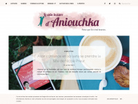Aniouchka.blogspot.com
