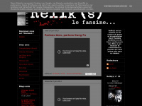 reliksfanzine.blogspot.com Thumbnail