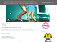 doubledressing.blogspot.com