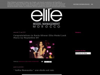 elitemodelmorocco.blogspot.com Thumbnail