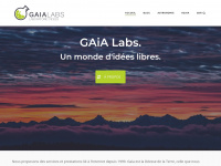 Gaialabs.org