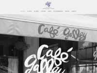 Cafegallay.com