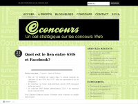 econcours.wordpress.com Thumbnail