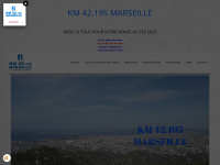Km42195marseille.net