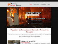 Formation-incendie-bretagne.fr