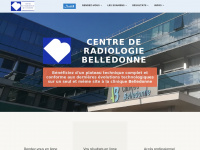radiologiebelledonne.fr Thumbnail
