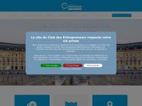 Club-entrepreneurs-gironde.com