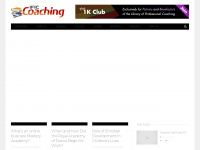 ific-coaching.com Thumbnail