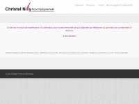 c-nilly-accompagnement.fr Thumbnail