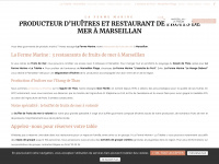 Lafermemarine.fr