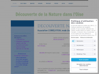 Decouverte-nature-oise.com