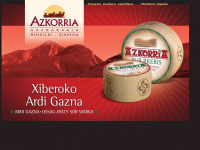 azkorria.com