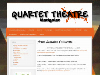 Quartet-theatre.fr