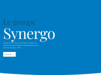 groupesynergo.com