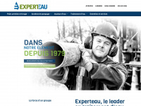 experteau.com Thumbnail