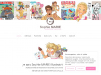 Sophiemarie.fr