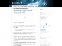 Blankfile.net