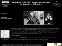 Veronique.pedrero.free.fr