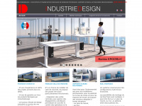 industriedesign.fr Thumbnail