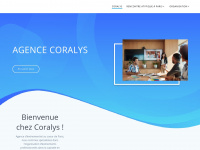 Coralys.fr