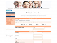 mutuelle-entreprises.fr
