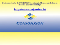Conjonxion.free.fr