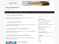prolib-finance.fr