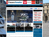 france-scooter.fr Thumbnail