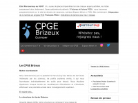 Cpge-brizeux.fr
