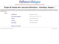 defensekhagne.free.fr