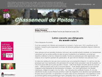 socialisteachasseneuil.blogspot.com