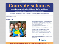 physique-et-maths.fr