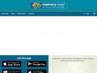 memory-map.com Thumbnail