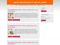 porte-documents.fr