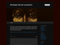 Penelopefaitdelapeinture.wordpress.com