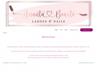 ananta-beaute.com