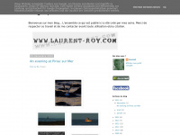 Laurent-roy.blogspot.com