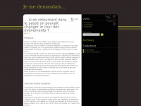jemedemandais.blog.free.fr