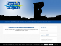 Regnevillemaritime.fr