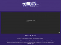Clarijazz.com