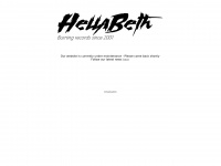hellabeth.com