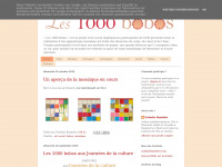Les1000bobos.blogspot.com