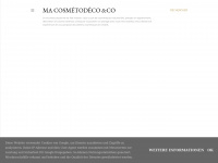 macosmetodeco.blogspot.com Thumbnail