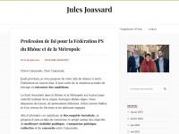 Joassard.fr
