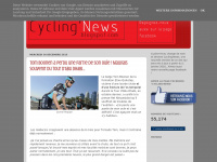Cyclism-actu.blogspot.com