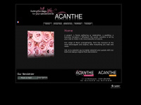 acanthe-evenement.com