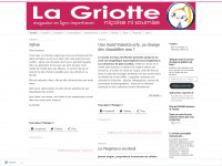 Lagriotteanice.wordpress.com