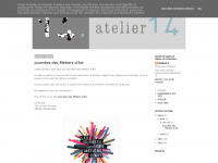 Atelierquatorze.blogspot.com